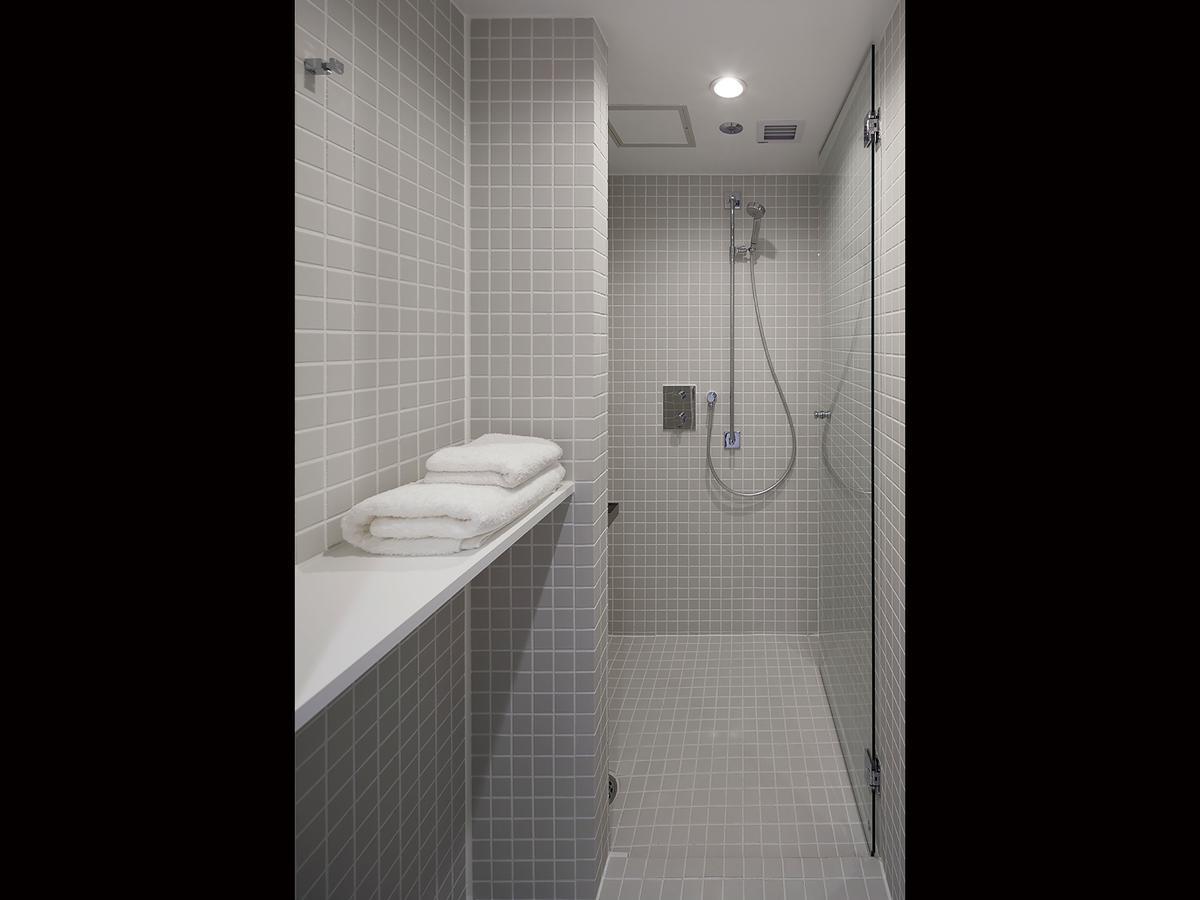 9H Nine Hours Akasaka Sleep Lab Токио Экстерьер фото
